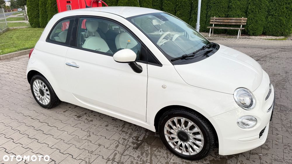 Fiat 500 - 7