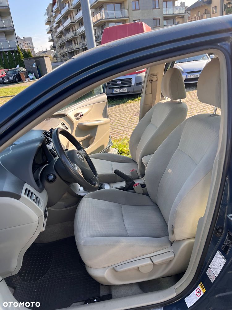 Toyota Corolla 1.6 VVT-i Prestige Start - 5