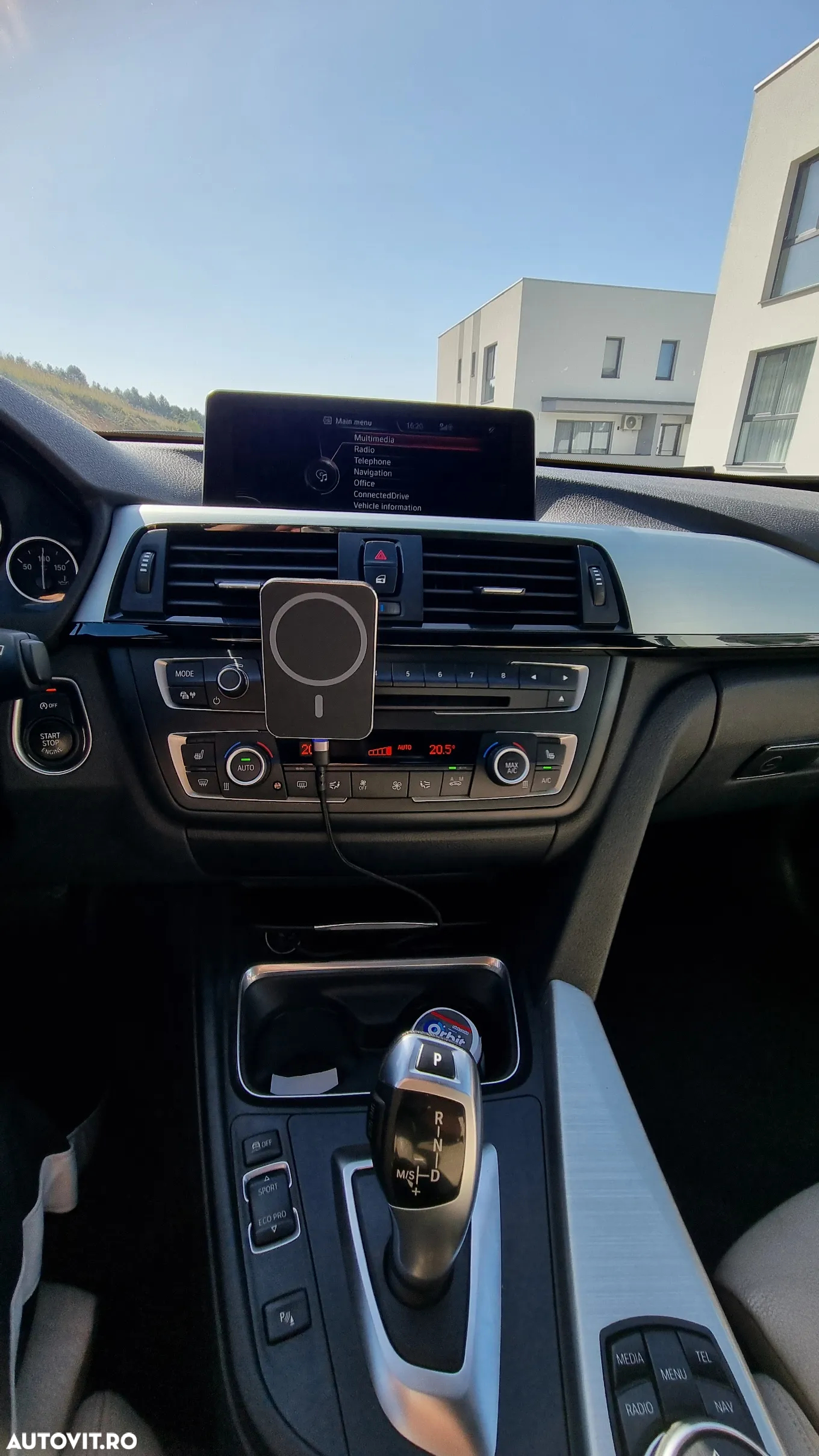 BMW Seria 3 - 3