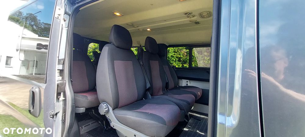 Fiat Ducato - 9