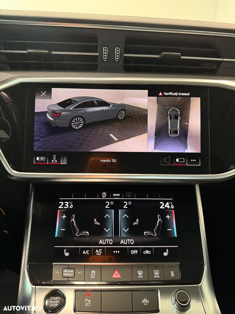 Audi A6 2.0 40 TDI S tronic Design - 32