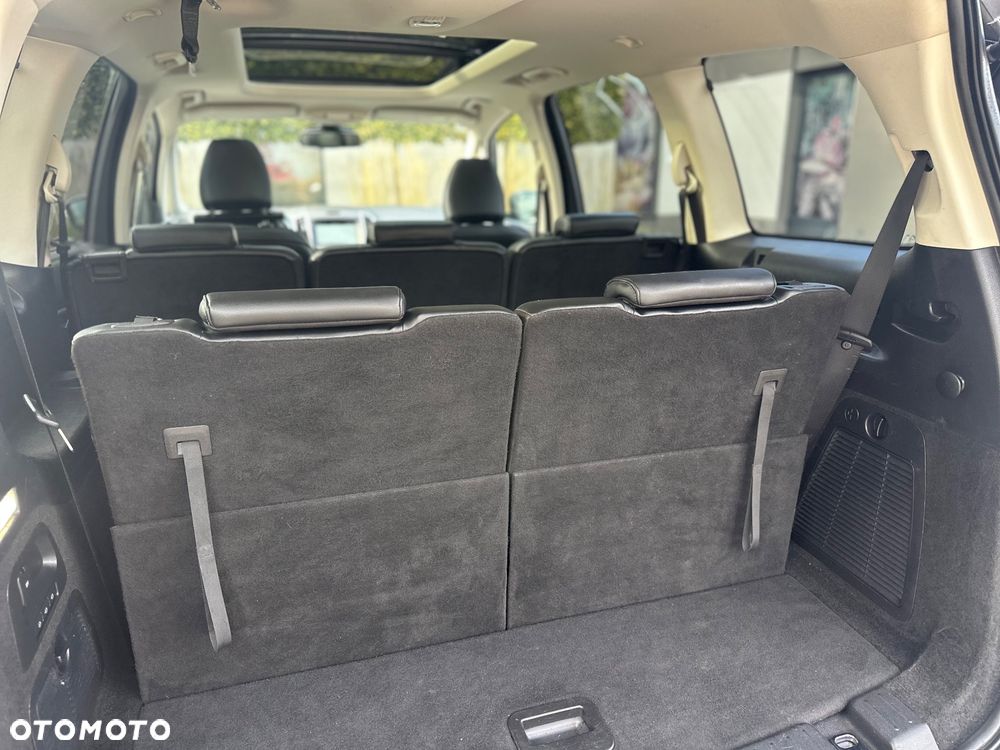 Ford Galaxy 2.0 TDCi Allrad Titanium - 18