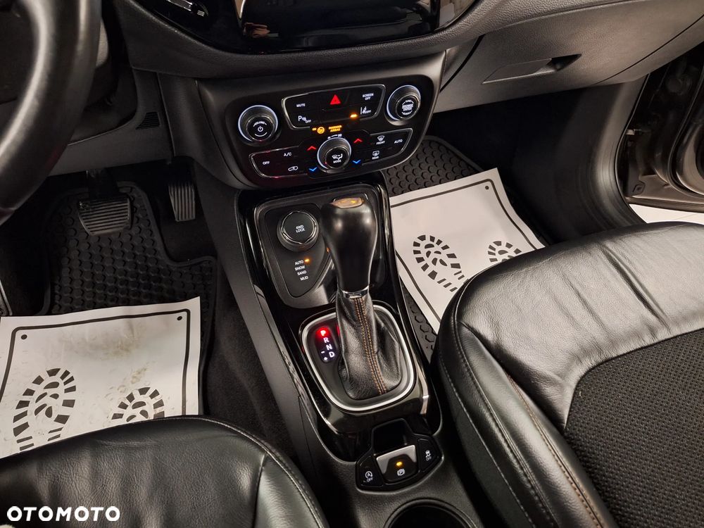 Jeep Compass 1.4 TMair Opening Edition 4WD S&S - 32