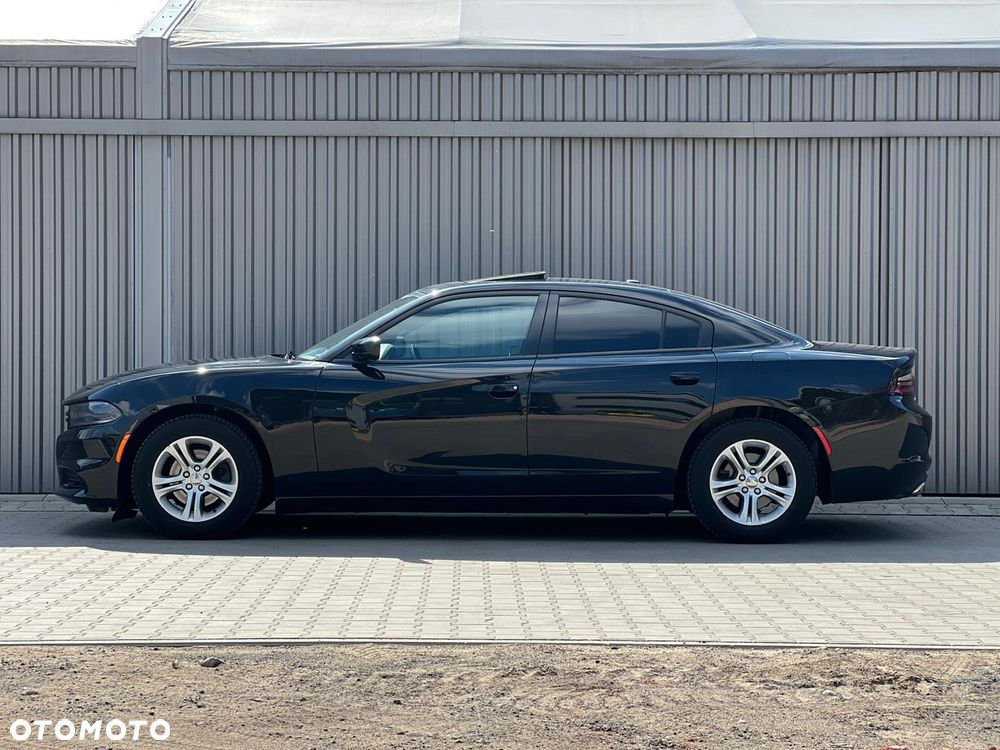 Dodge Charger 3.6 GT - 17