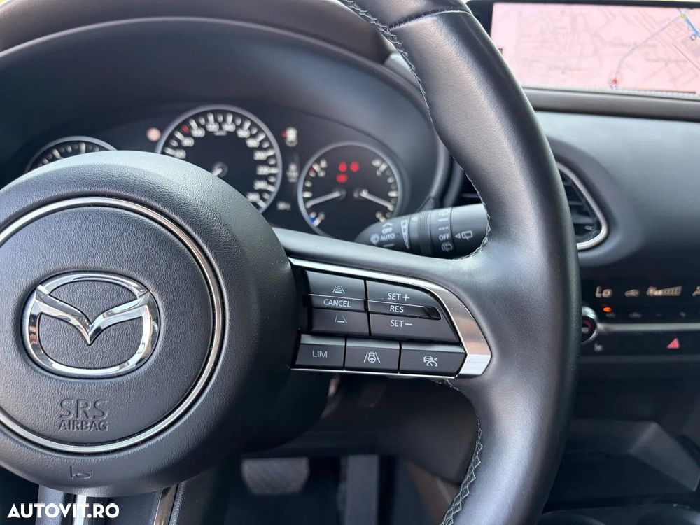 Mazda CX-30 - 22