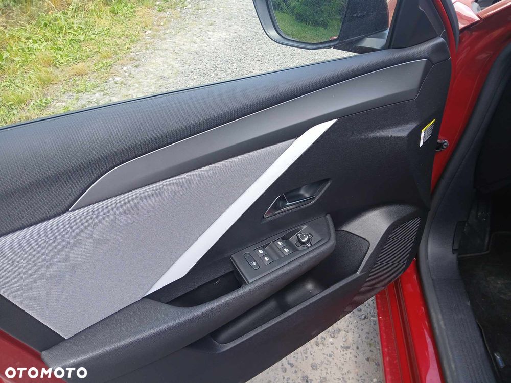 Opel Astra 1.5 D Automatik Business Elegance - 13