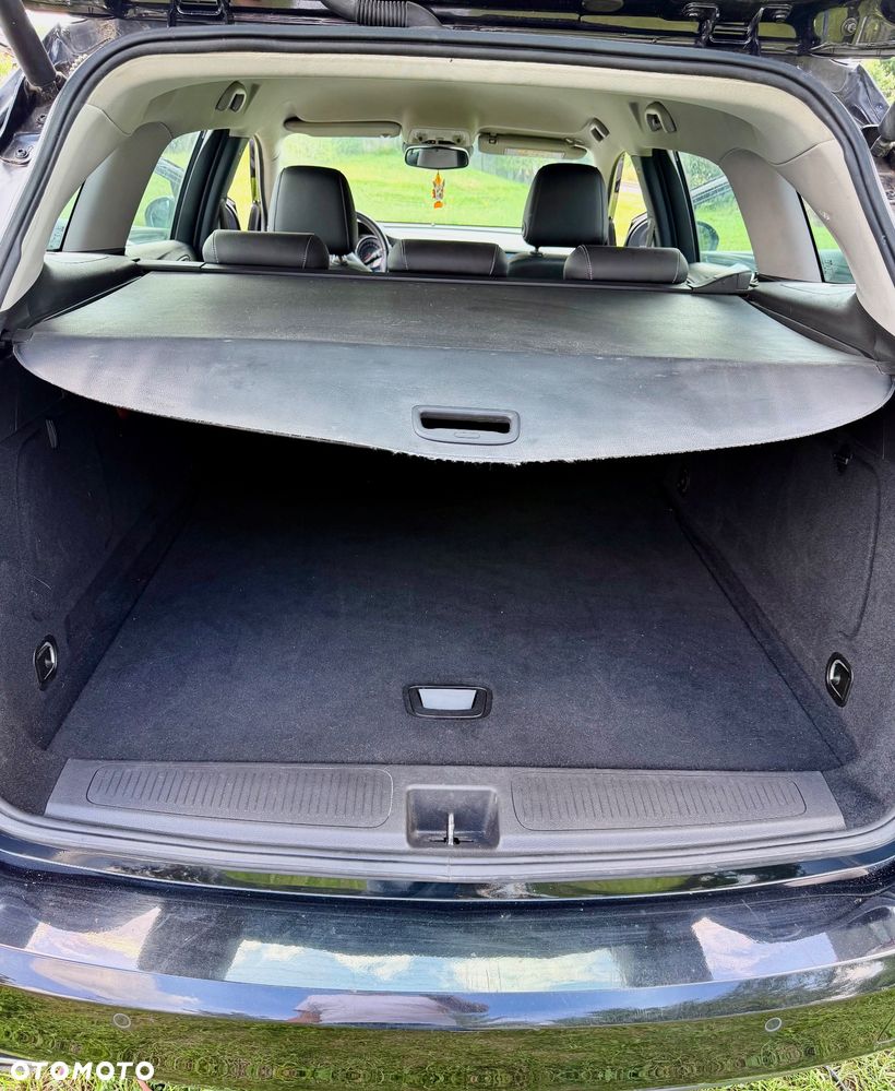 Opel Astra 1.6 CDTI Dynamic S&S - 14