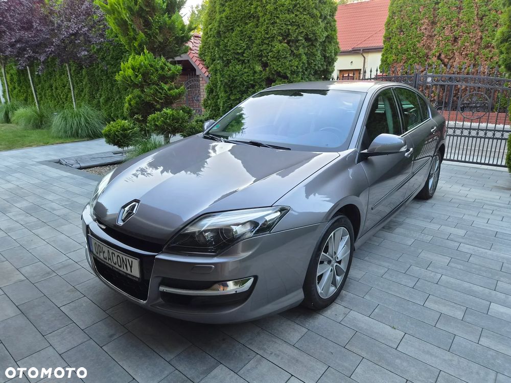Renault Laguna 2.0 dCi Bose Edition - 6