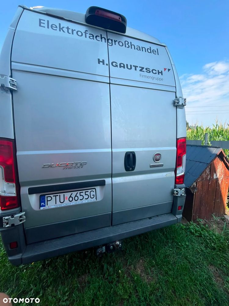 Fiat Ducato - 1