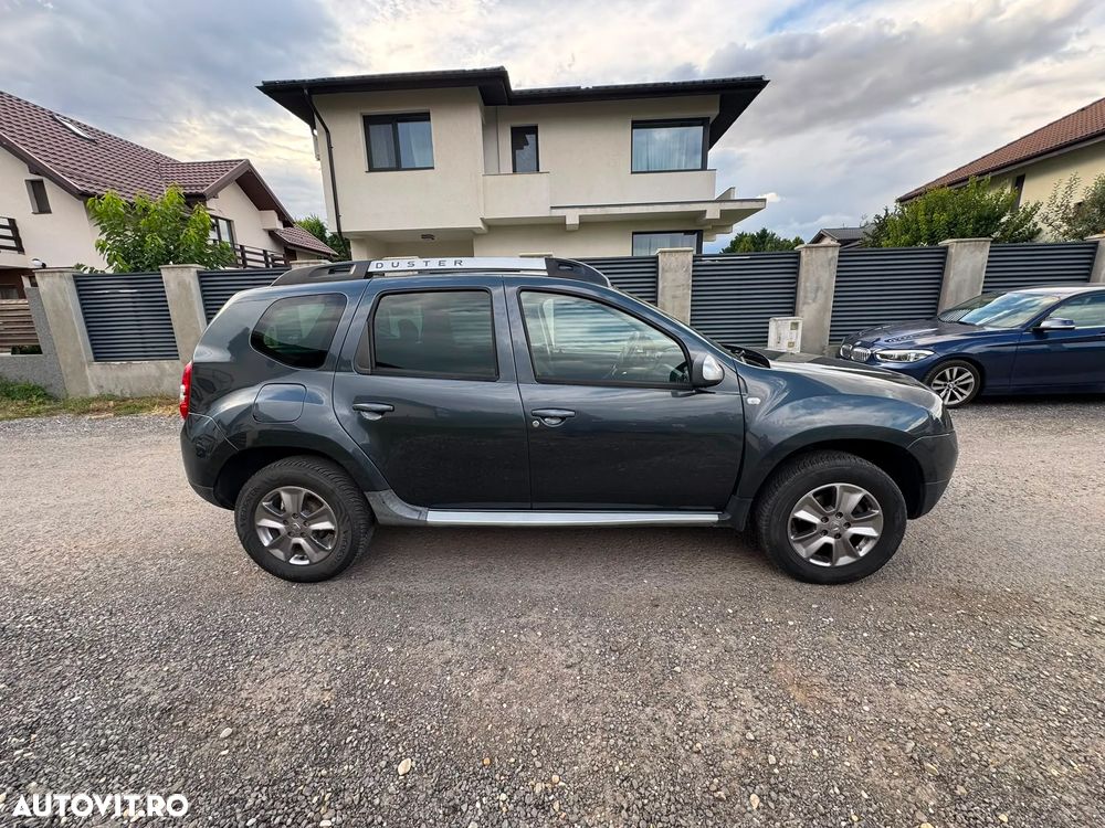 Dacia Duster - 5