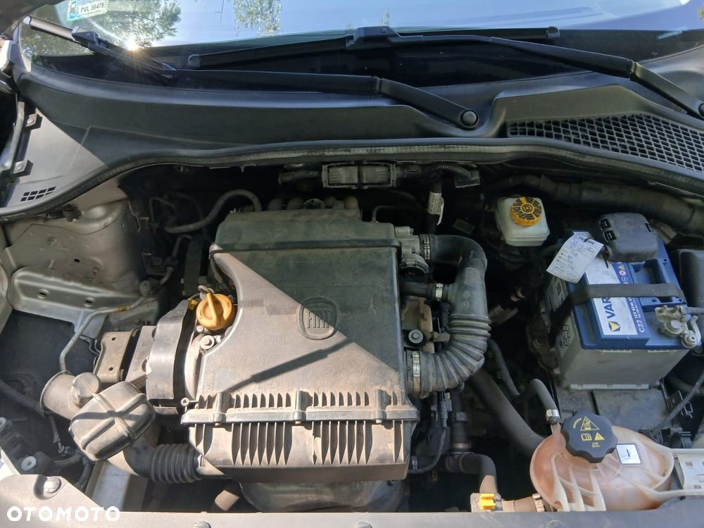 Fiat Tipo 1.4 16V - 7