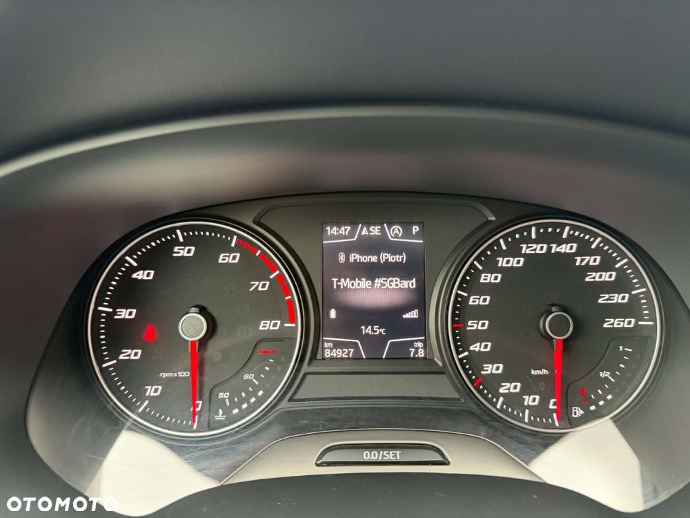 Seat Leon 1.5 EcoTSI Evo FR Black S&S DSG - 2