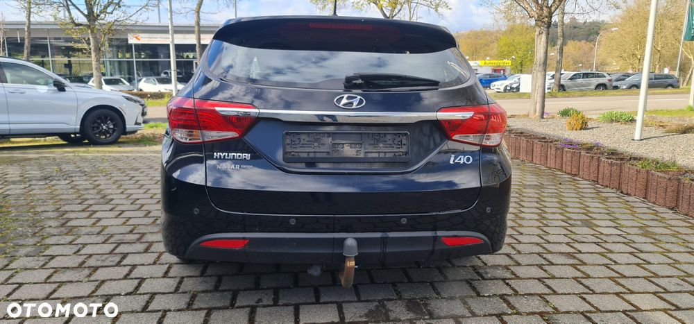 Hyundai i40 i40cw 1.6 5 Star Edition - 5
