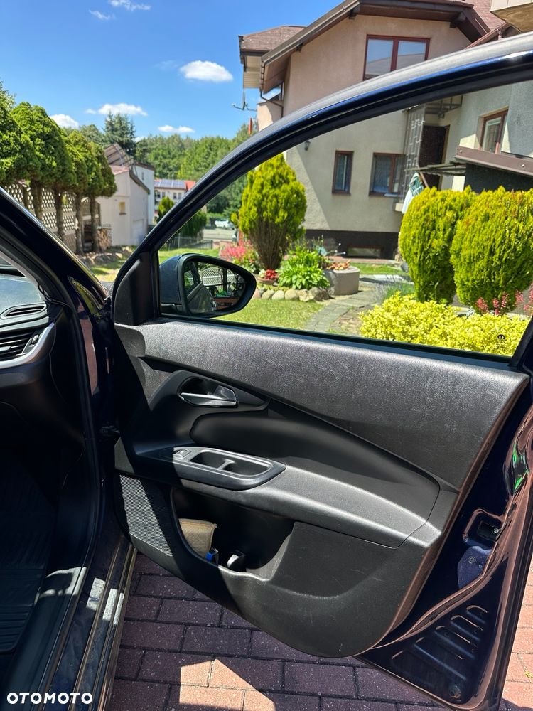 Fiat Tipo 1.4 16V Easy - 23