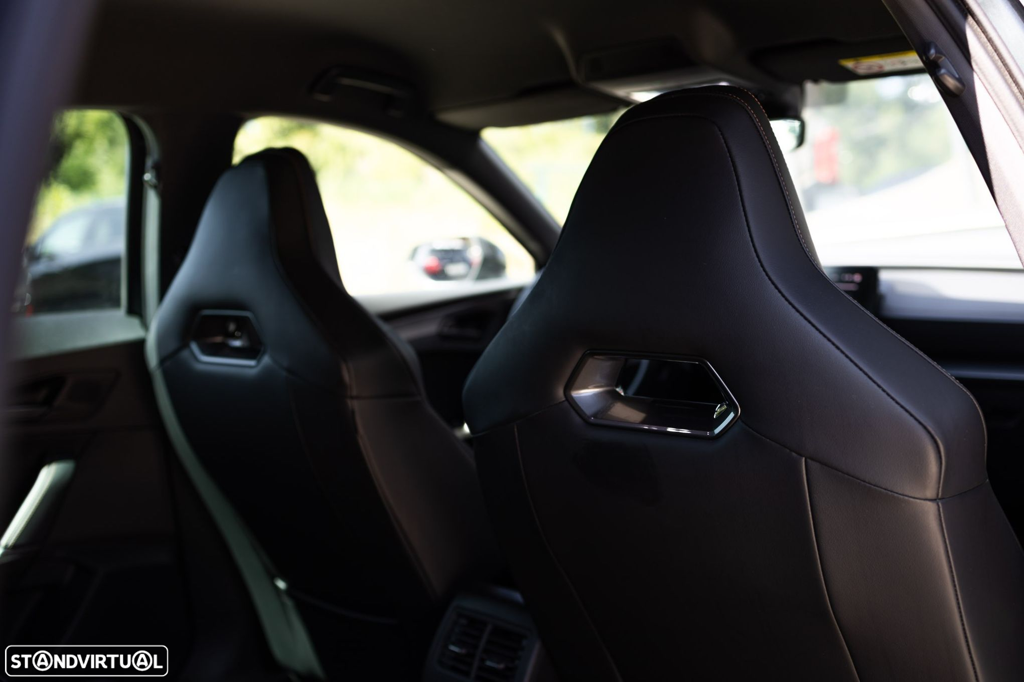 Cupra Formentor 1.4 e-Hybrid Sport DSG - 43