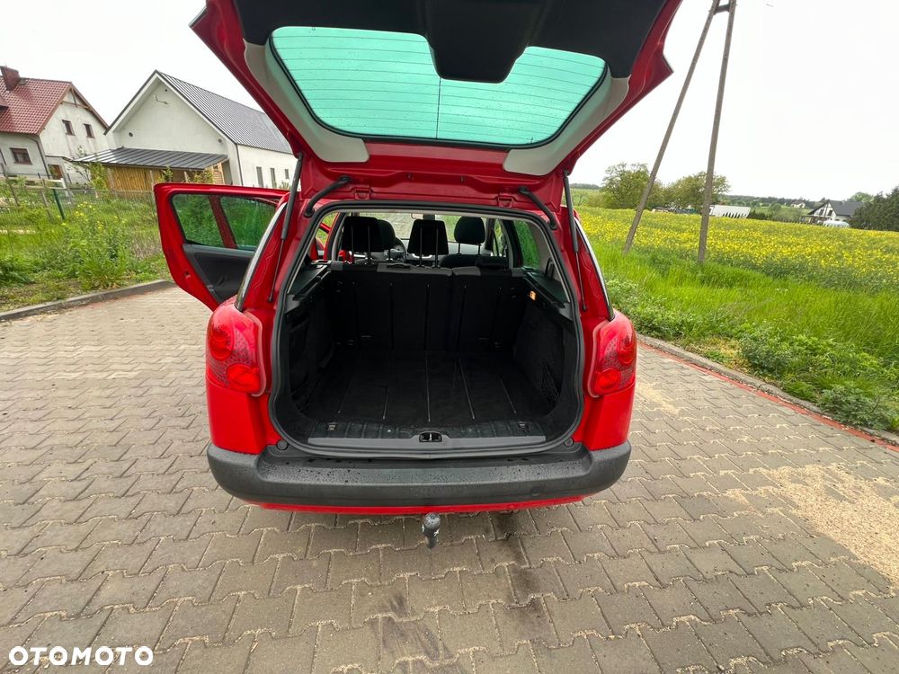Peugeot 207 1.4 Trendy - 26