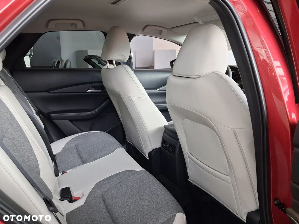 Mazda CX-30 2.5 mHEV Makoto 2WD - 10