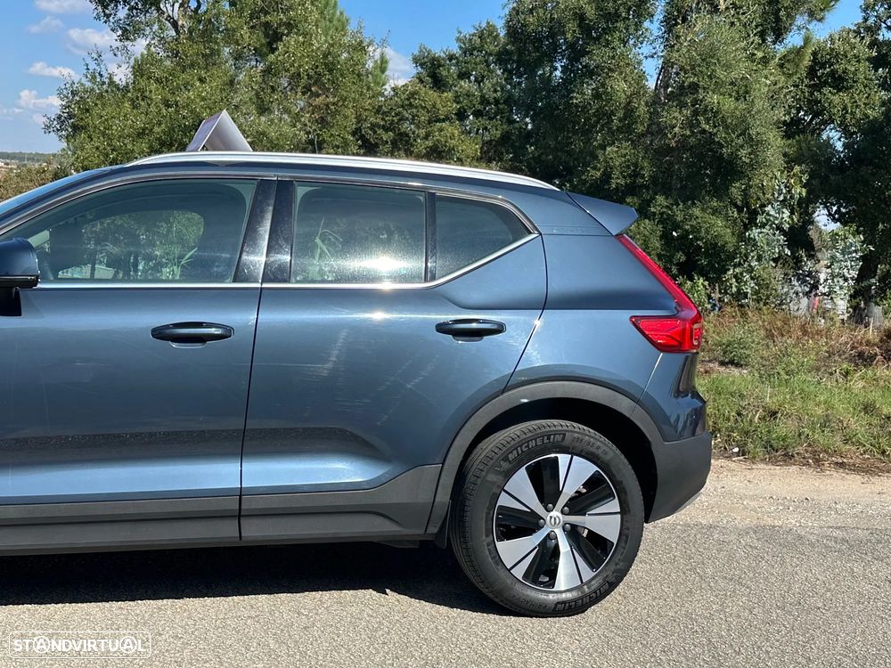 Volvo XC 40 1.5 T4 PHEV Inscription Expression - 3