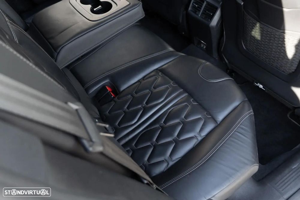 Peugeot 508 SW - 33