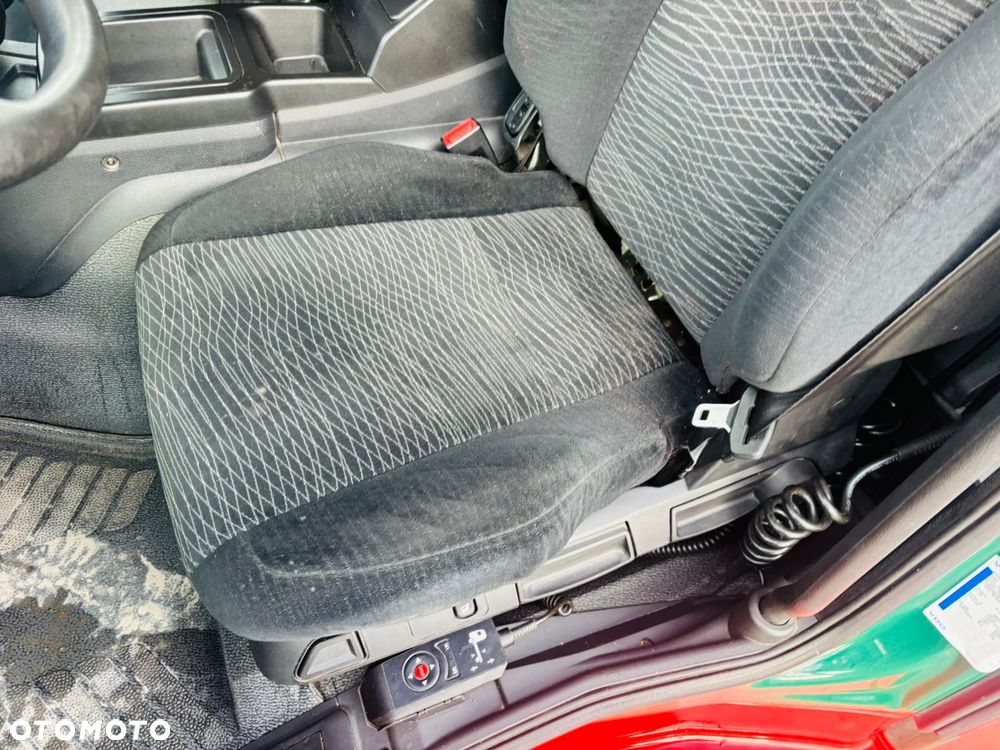 Mercedes-Benz ANTOS 2633 EURO 6 FAUN POWERPRESS II z DE - 17