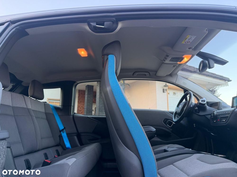 BMW i3 94 Ah - 23