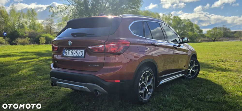 BMW X1 - 11