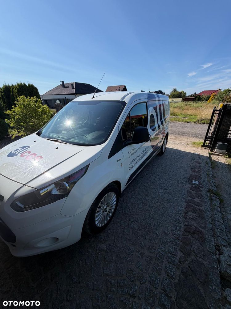 Ford Transit Connect 230 L2 Trend - 2