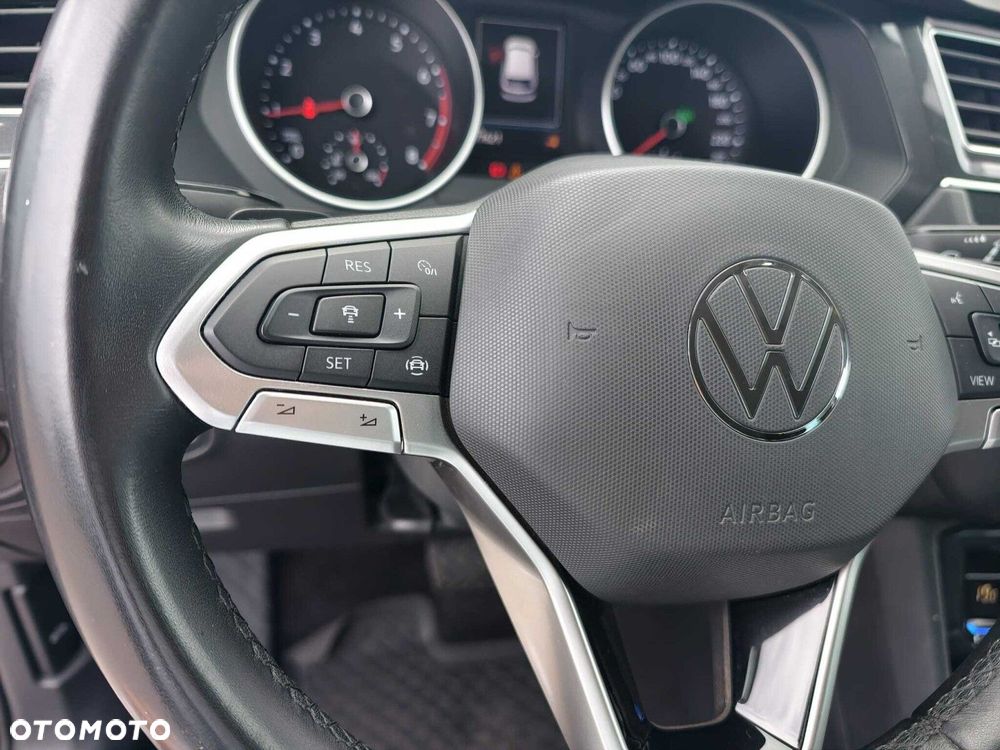 Volkswagen Tiguan 1.5 TSI EVO Life DSG - 11