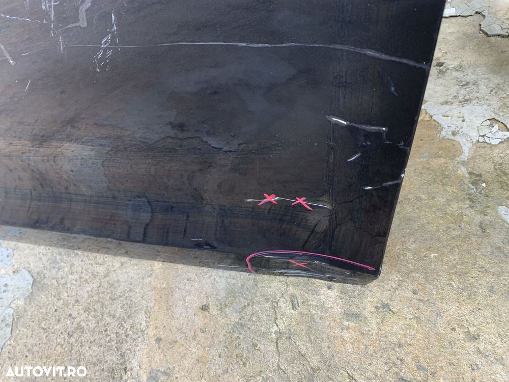 Usa dreapta fata, Skoda Octavia 4, 2020, 2021, 2022, 2023, 2024. - 4