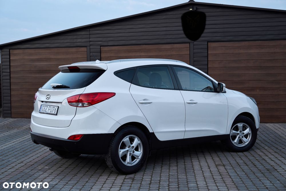 Hyundai ix35 - 11