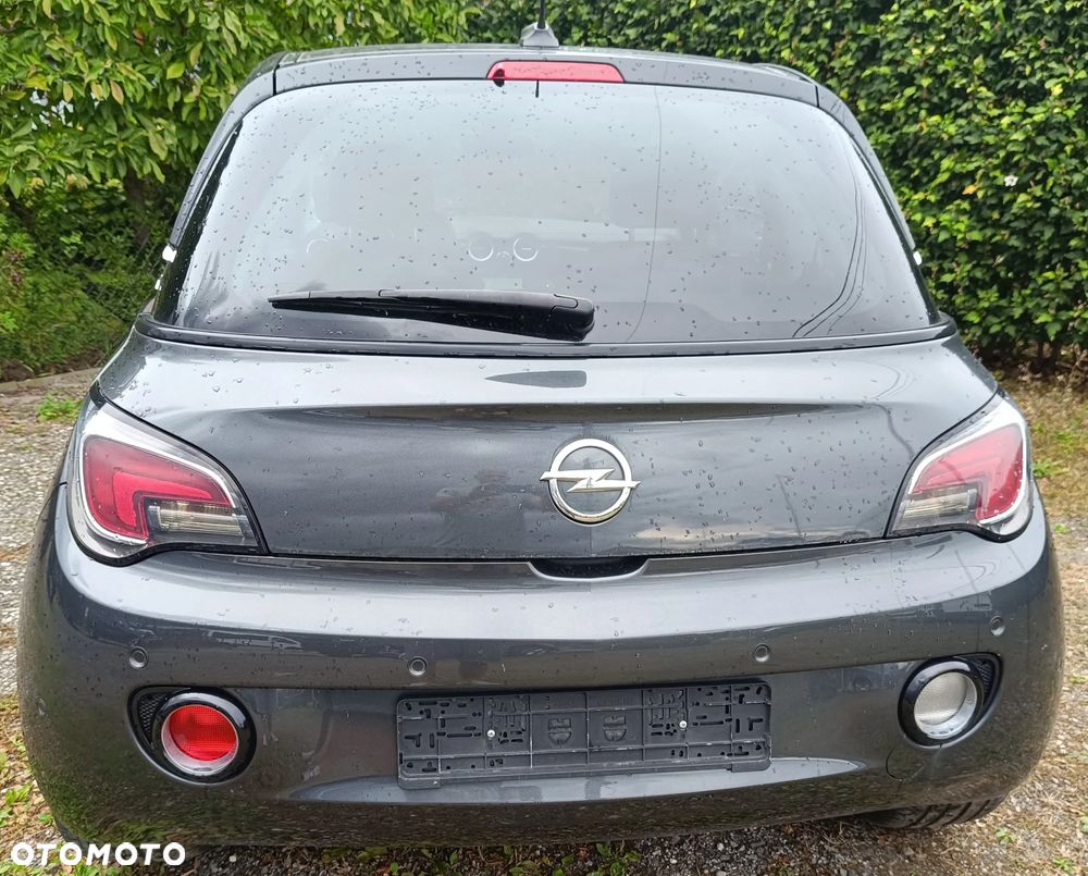 Opel Adam 1.4 Start/Stop Rocks - 8