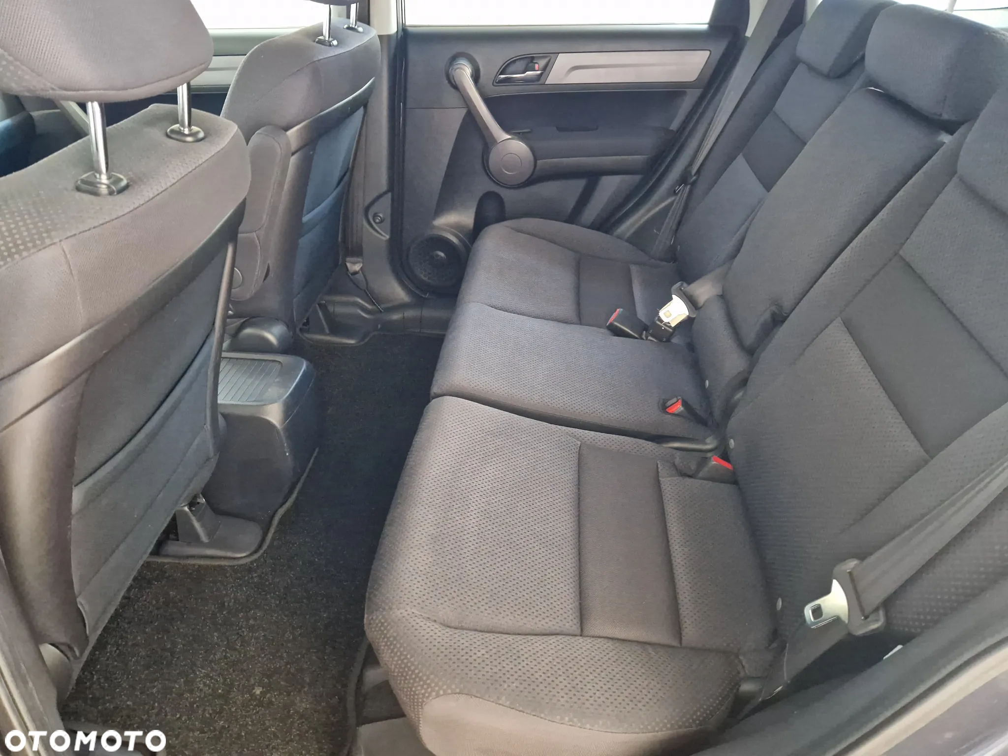Honda CR-V 2.0i-VTEC Comfort - 16