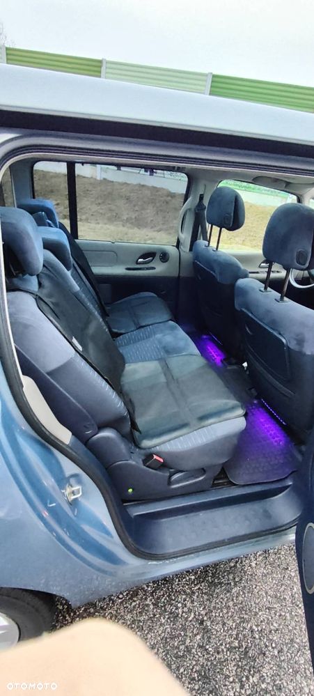 Renault Espace 2.0 Expression - 3