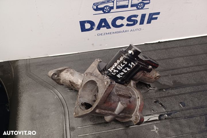 Egr 03G129637A 03G131501N 03G129637A 03G131501N Volkswagen VW Touran - 1