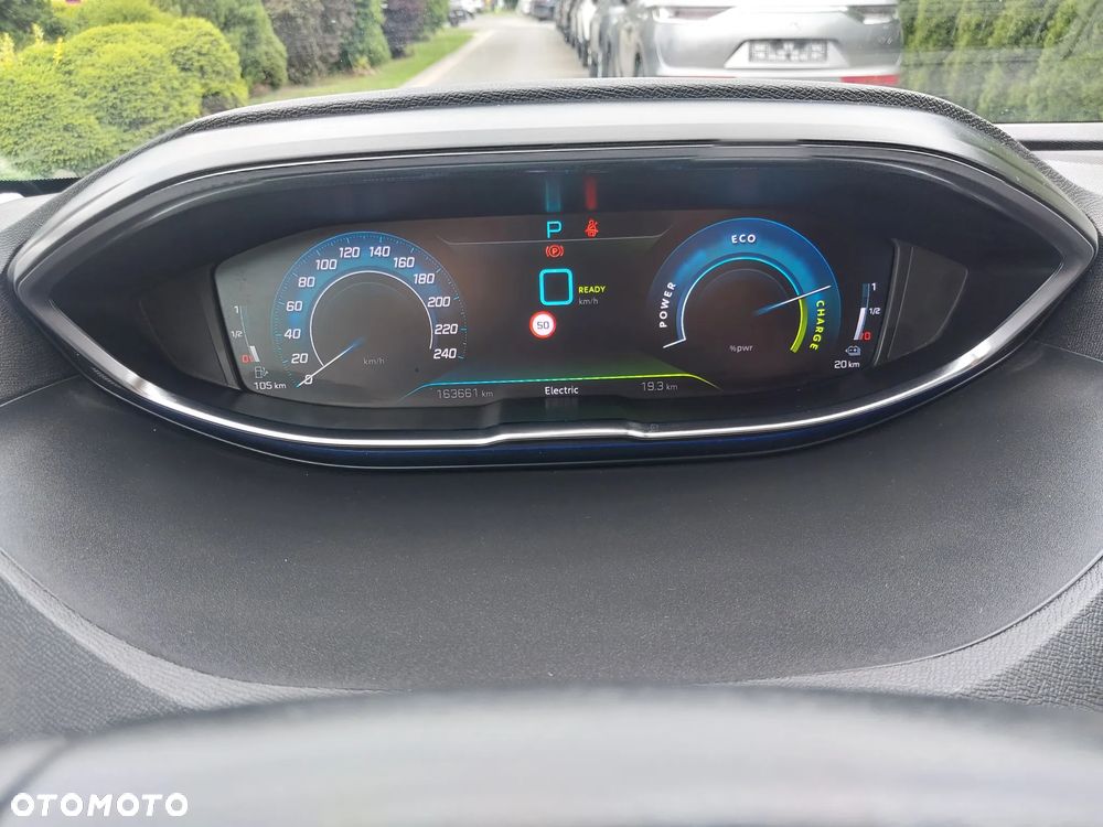 Peugeot 3008 - 14