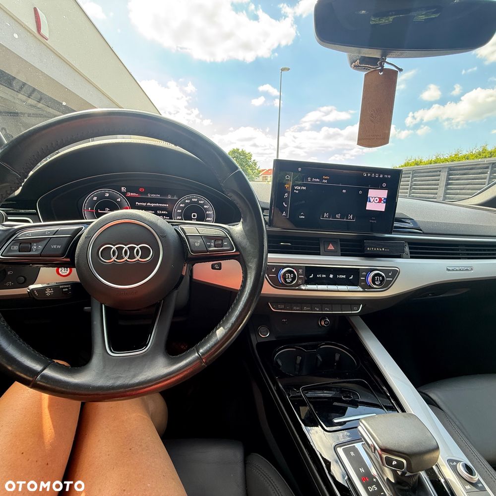Audi A4 Avant - 31