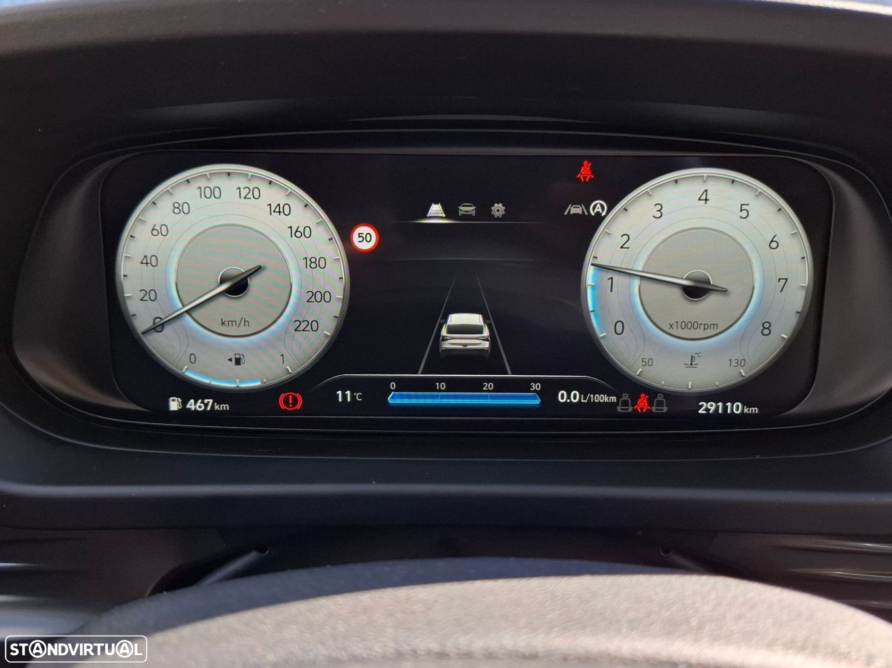Hyundai i20 1.0 T-GDI Style - 17