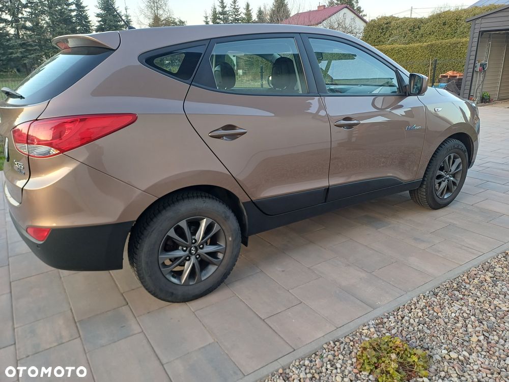 Hyundai ix35 - 7