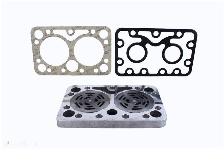 placa intermediar pleyt aer conditionat ac fk40 fkx40 - 4