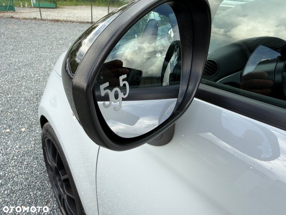 Abarth 595 - 19