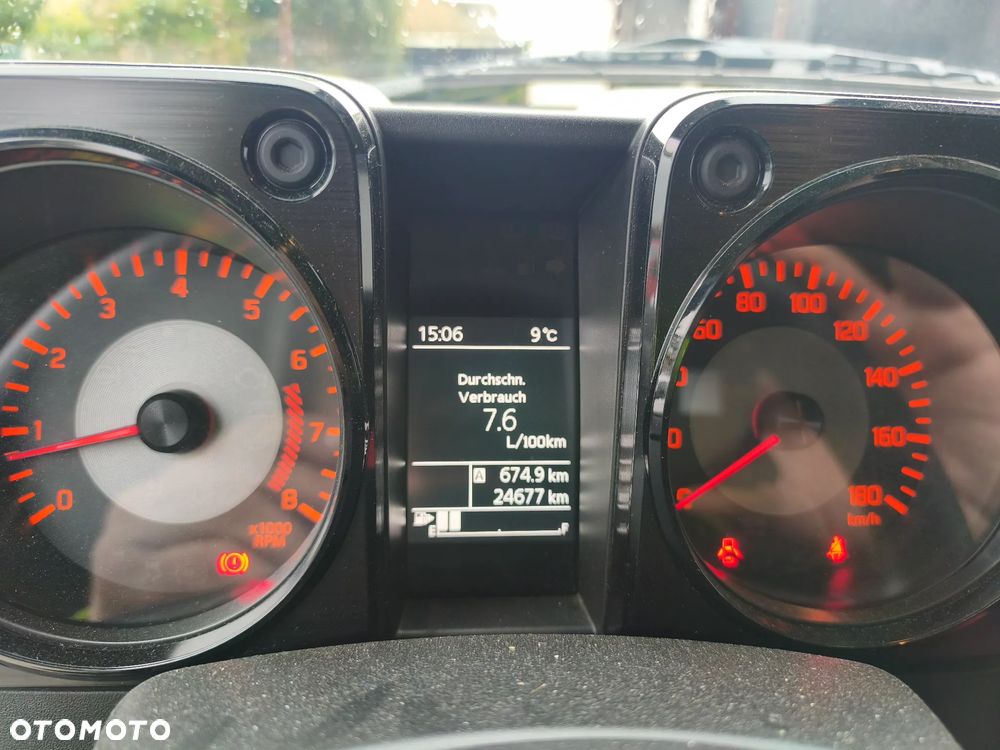 Suzuki Jimny 1.5 Pro - 11