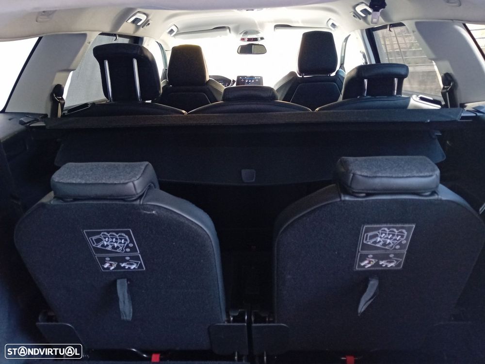 Peugeot 5008 1.2 PureTech Allure - 14