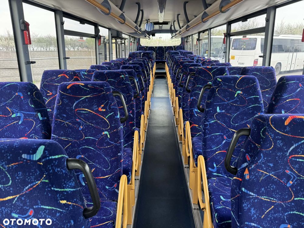 Irisbus Recreo - 14