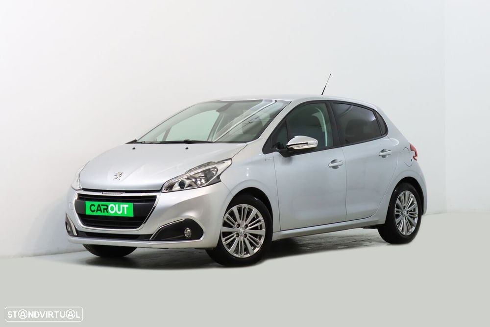 Peugeot 208 1.2 PureTech Style - 1