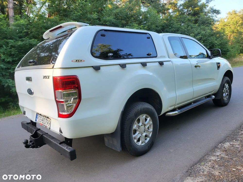 Ford Ranger - 33