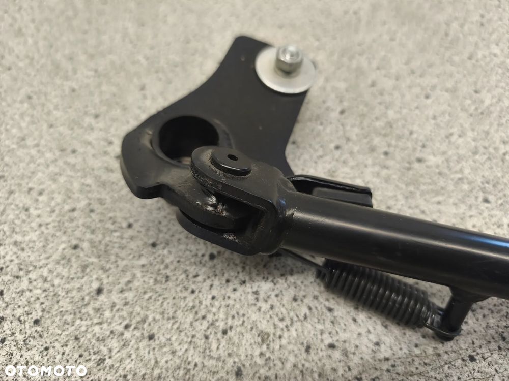 Stopka boczna Gilera Storm 50 Typhoon 50 - 7