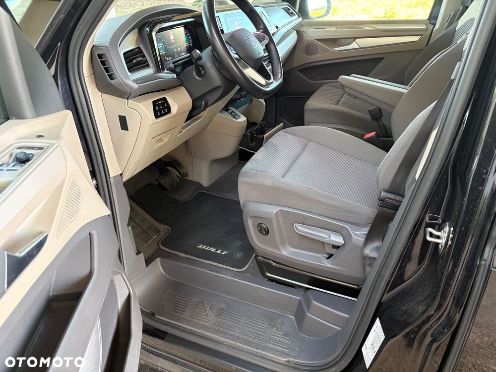 Volkswagen Multivan 2.0 TDI L1 DSG - 30