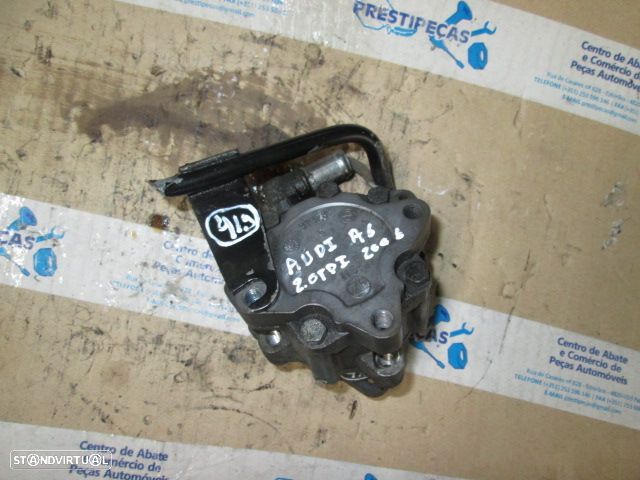 Bomba Direção 4F0145155E AUDI A6 2006 2,0TDI - 1