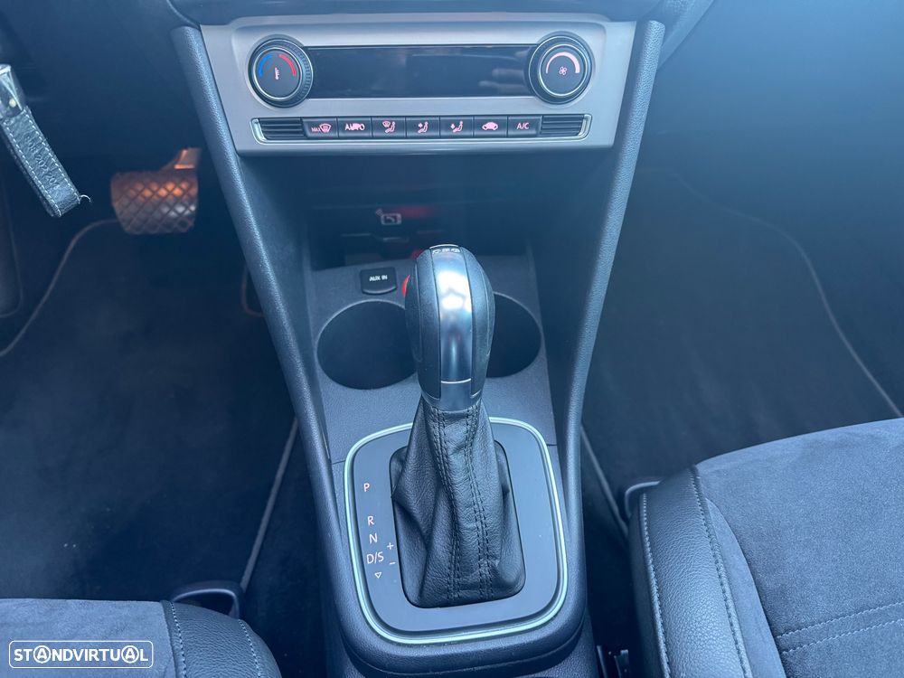 VW Polo 1.0 TSI Highline DSG - 13