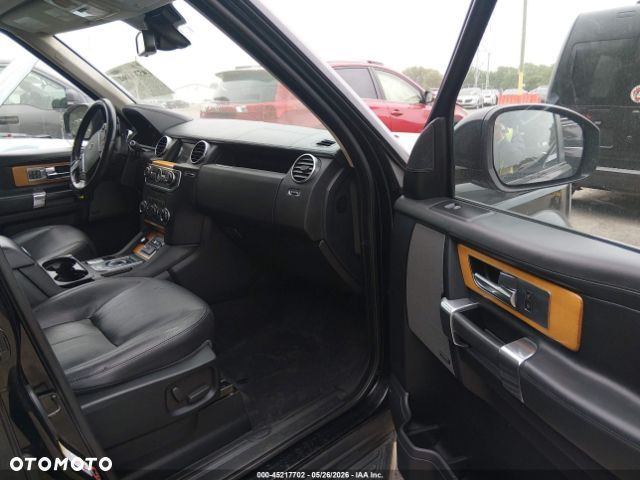Land Rover Discovery 3.0 V6 Supercharged HSE - 5